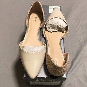 Apt 9 Women’s Flats